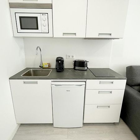 Apartamentos Campaña O Grove Exterior foto